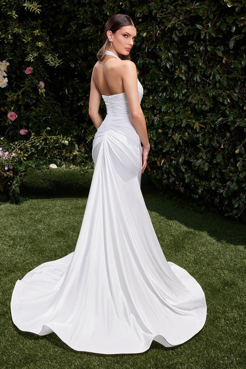 Ladivine - CD796W Gown