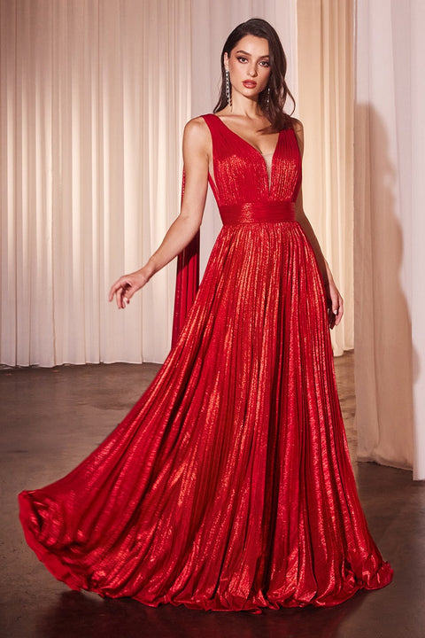 Ladivine - CD802 Gown