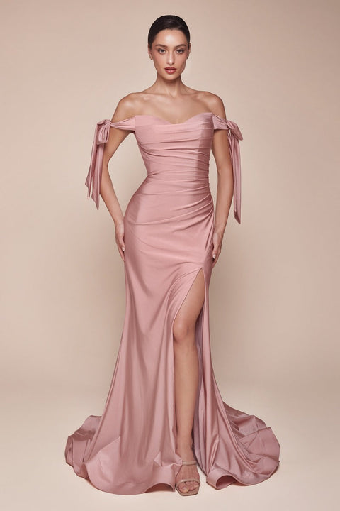 Ladivine - CD943 Gown