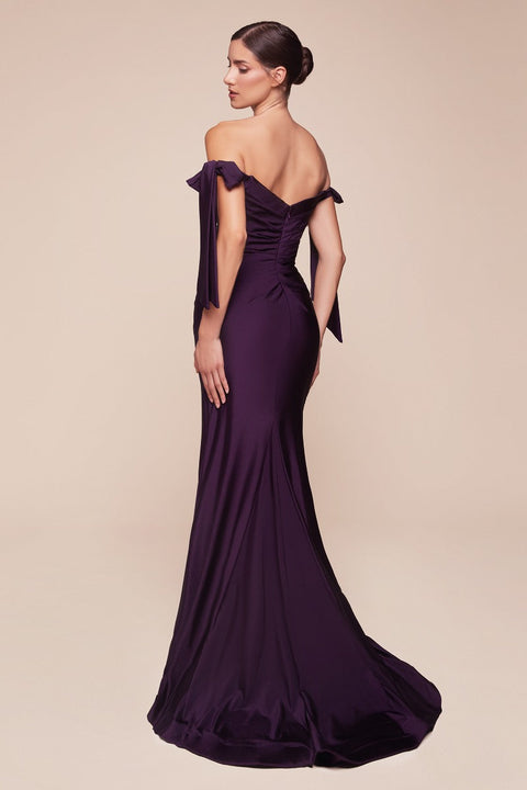 Ladivine - CD943 Gown