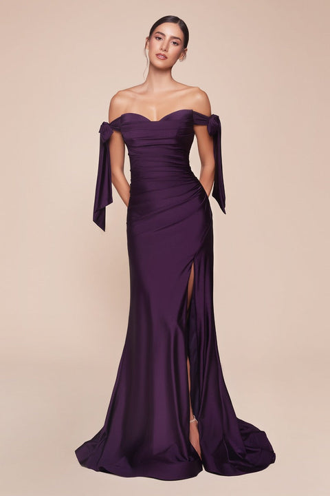 Ladivine - CD943 Gown