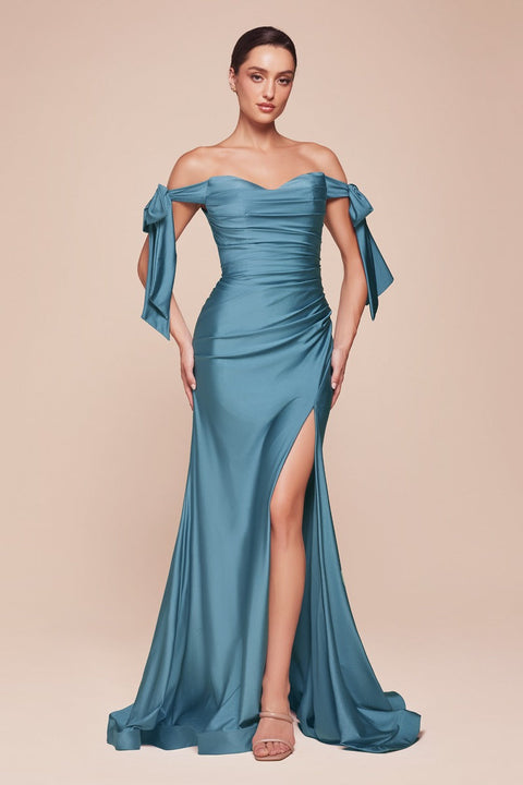Ladivine - CD943 Gown