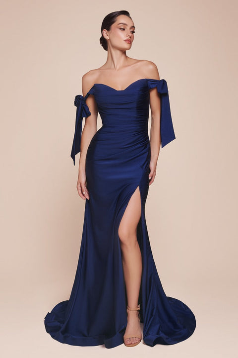 Ladivine - CD943 Gown
