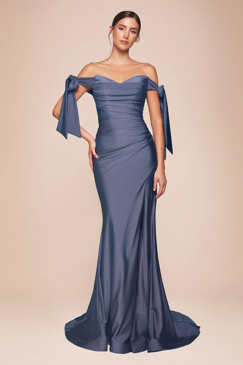 Ladivine - CD943 Gown