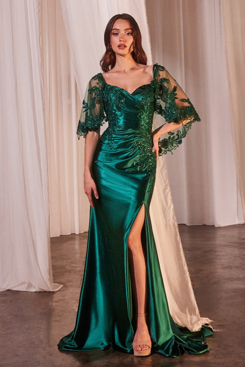 Ladivine - CDS499 Gown
