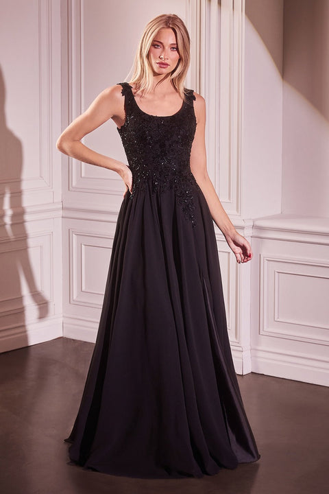 Ladivine - CDS503 Gown