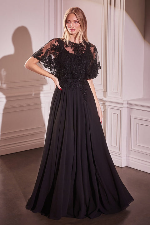 Ladivine - CDS503 Gown