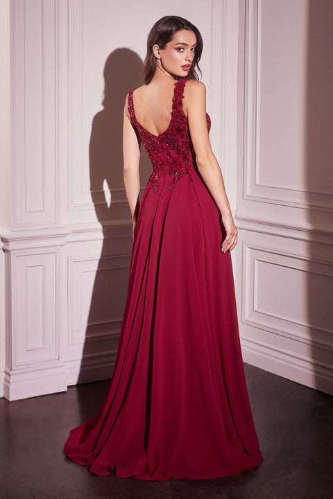 Ladivine - CDS503 Gown