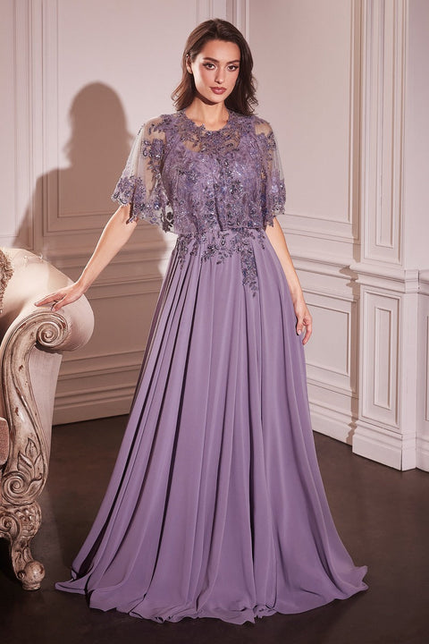 Ladivine - CDS503 Gown