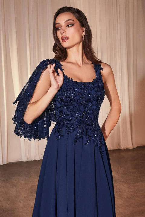 Ladivine - CDS503 Gown