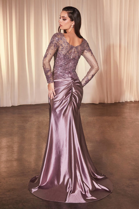Ladivine - CDS505 Gown