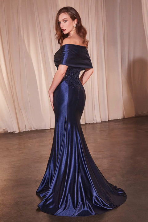 Ladivine - CDS507 Gown