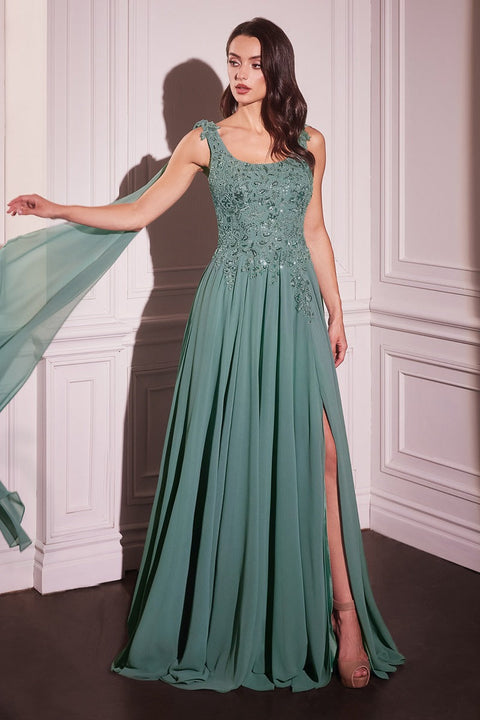 Ladivine - CDS509 Gown