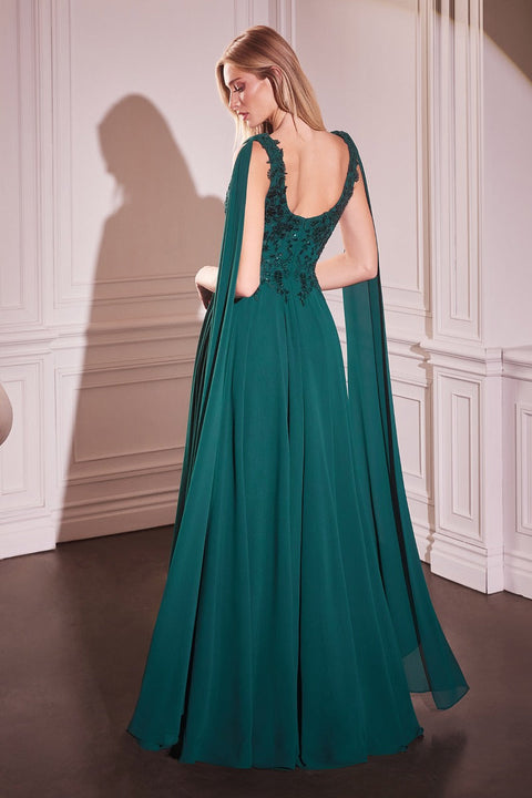 Ladivine - CDS509 Gown