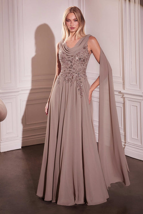 Ladivine - CDS509 Gown