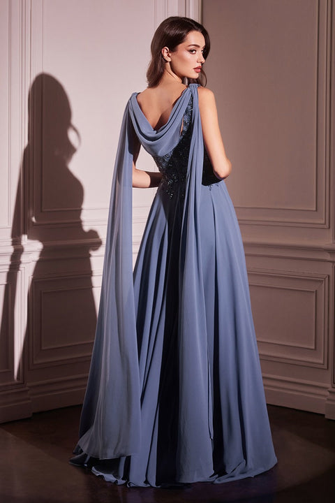 Ladivine - CDS509 Gown