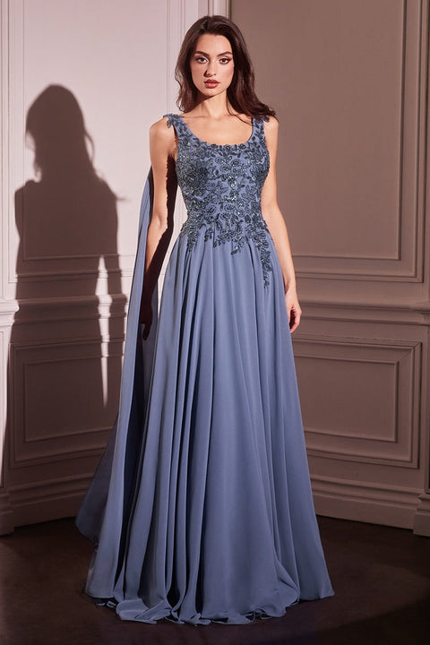 Ladivine - CDS509 Gown