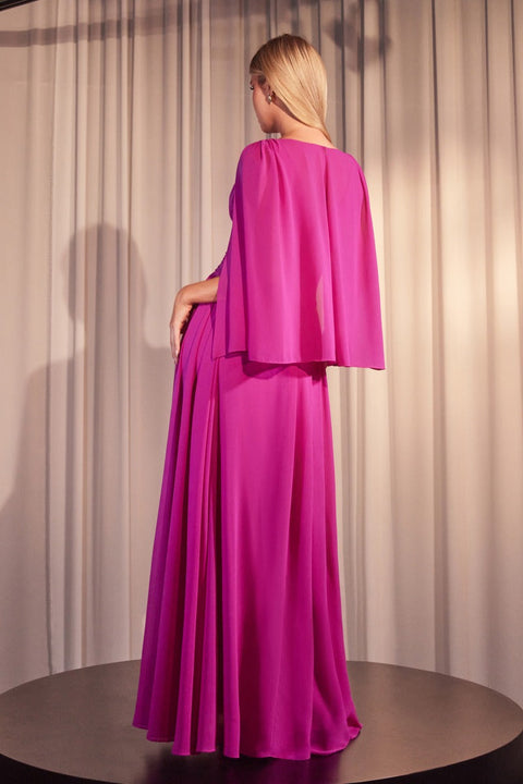 Ladivine - CH028 Gown