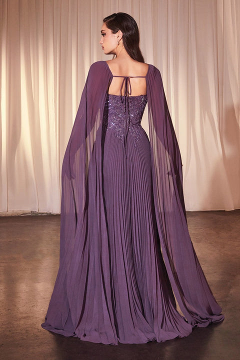 Ladivine - CJ937 Gown