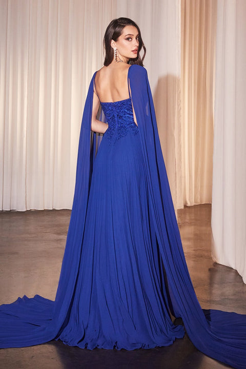 Ladivine - CJ937 Gown