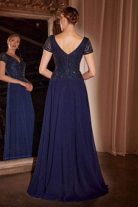 Ladivine - CL07 Gown