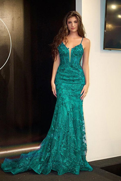Portia And Scarlett Prom Dress PS24504X