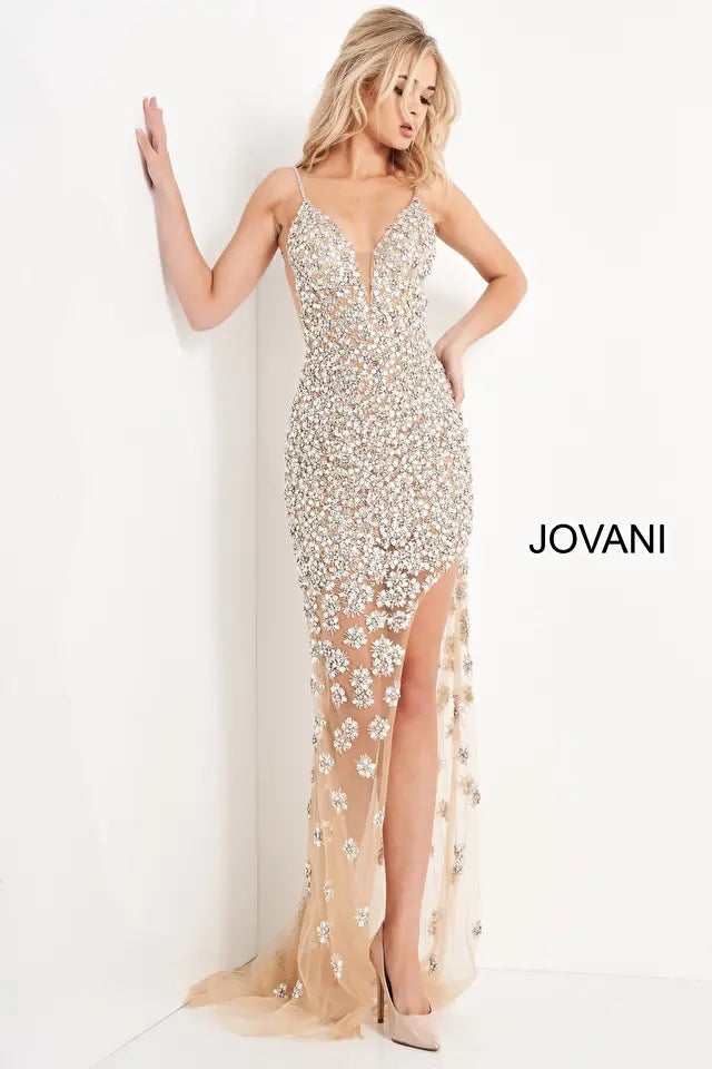 sachin and babi light blue dress Aquamarine Prom Dresses