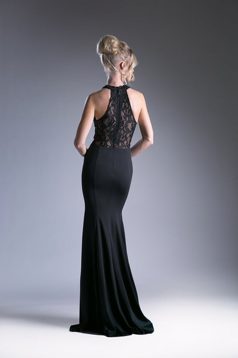 Ladivine - CF102 Dress