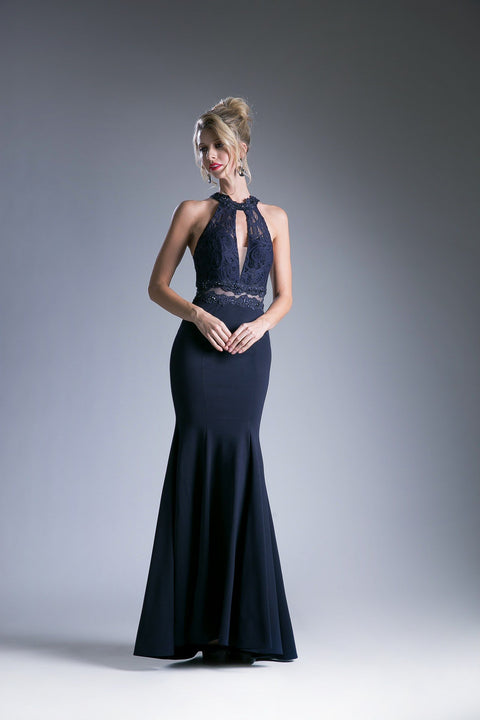 Ladivine - CF102 Dress