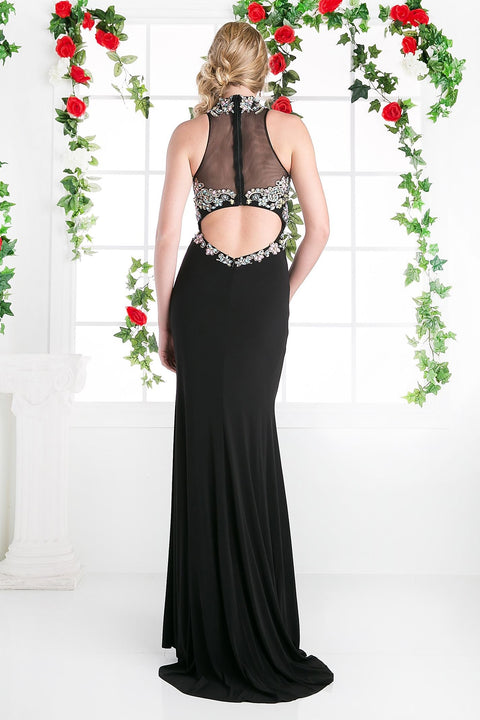 Ladivine - CK43 Lace Dress