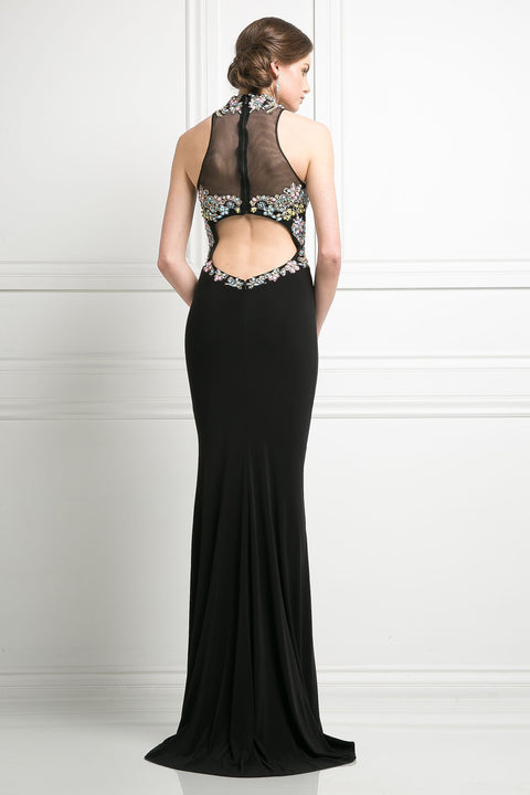 Ladivine - CK43 Lace Dress