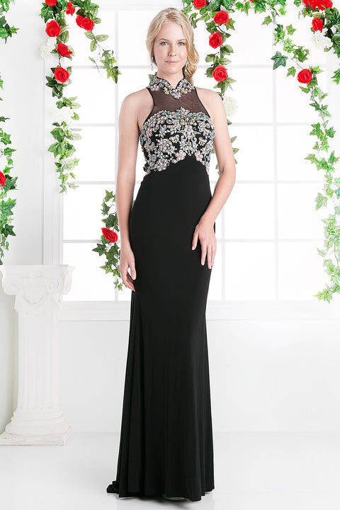 Ladivine - CK43 Lace Dress
