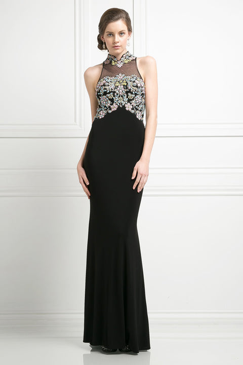 Ladivine - CK43 Lace Dress