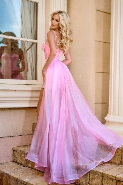 Portia And Scarlett Sweetheart Neck Prom Dress PS24509X