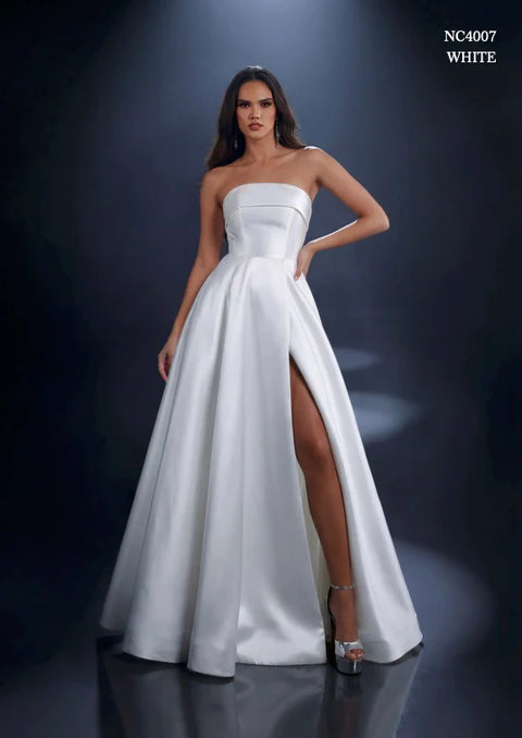 Nicoletta NC4007