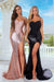 Portia And Scarlett Sweetheart Neckline Prom Dress PS22319