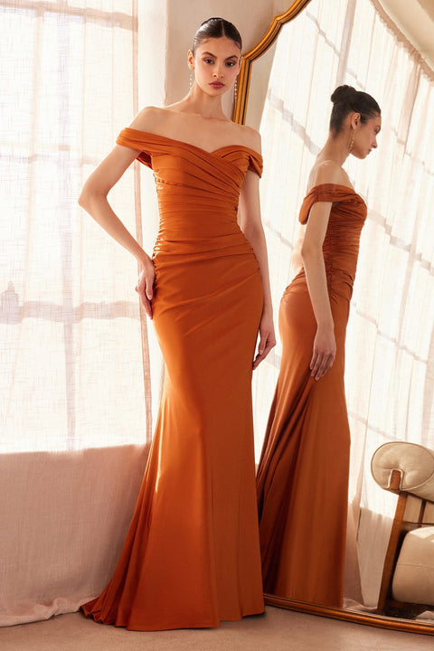 Amoris by Cinderella Divine T402