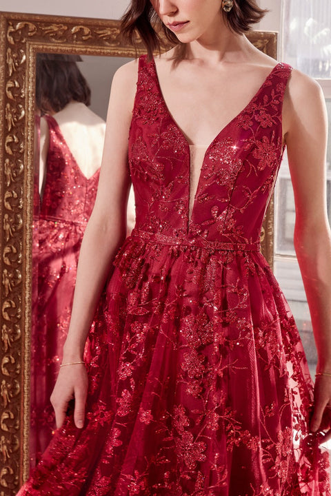 Amoris by Cinderella Divine T606