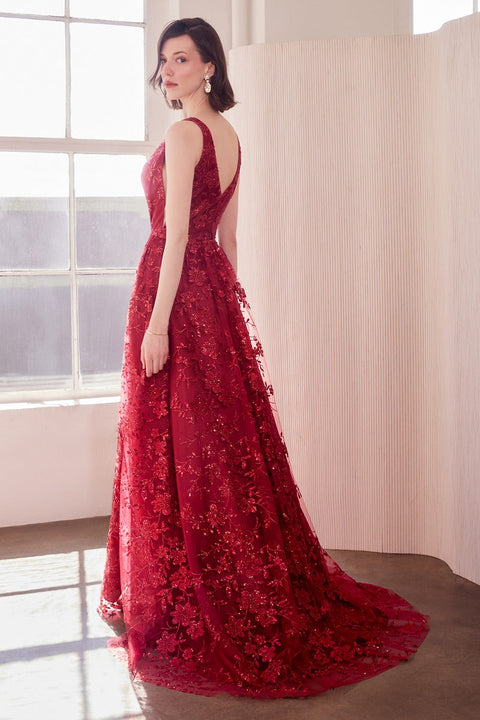 Amoris by Cinderella Divine T606