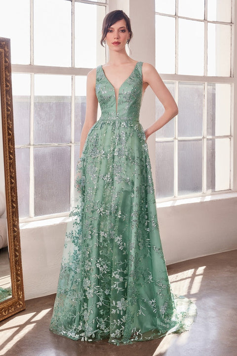 Amoris by Cinderella Divine T606