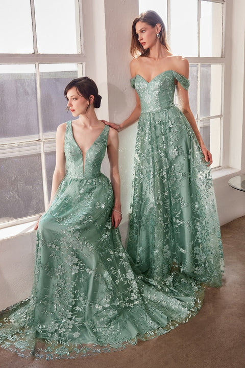 Amoris by Cinderella Divine T607