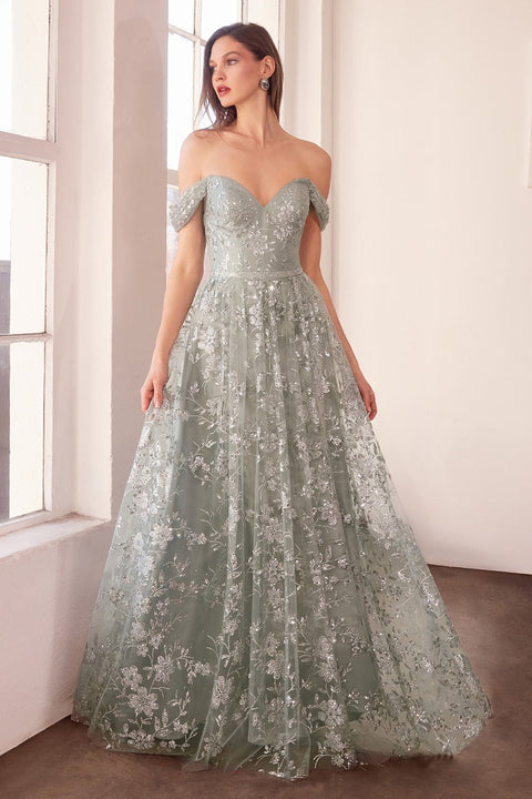 Amoris by Cinderella Divine T607