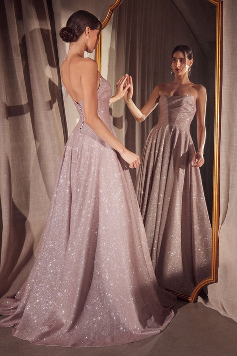 Amoris by Cinderella Divine T701