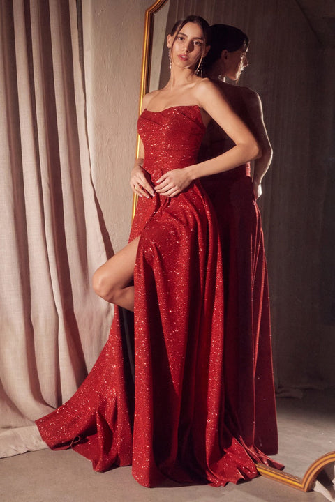 Amoris by Cinderella Divine T701