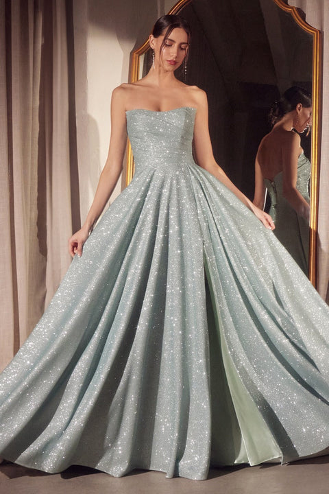 Amoris by Cinderella Divine T701
