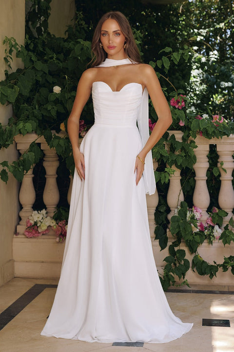 Amoris by Cinderella Divine T703W