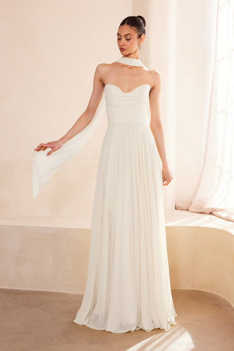 Amoris by Cinderella Divine T703W