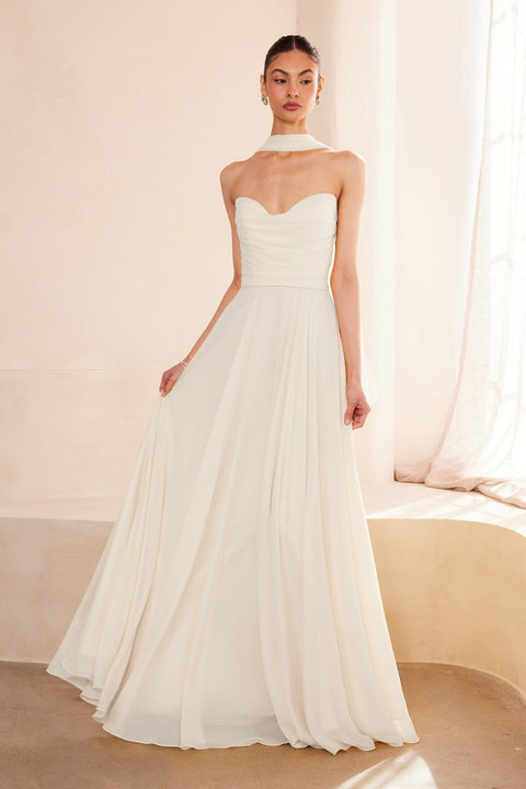 Amoris by Cinderella Divine T703W