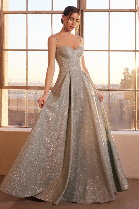 Amoris by Cinderella Divine T706