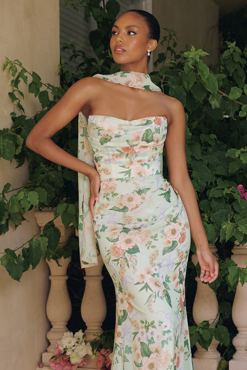 Amoris by Cinderella Divine T718